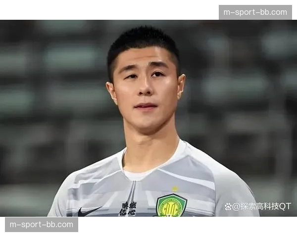 国安门将位置稳定，侯森复出后重新占据首发位置