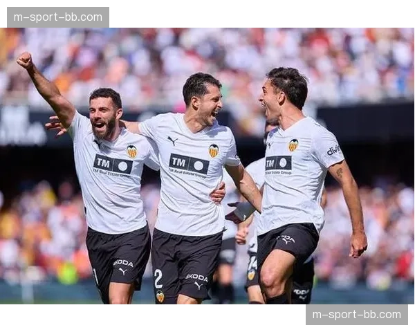 瓦伦西亚客战马略卡面临后防重组，乌奈·努涅斯伤缺迫使佩佩卢客串中卫